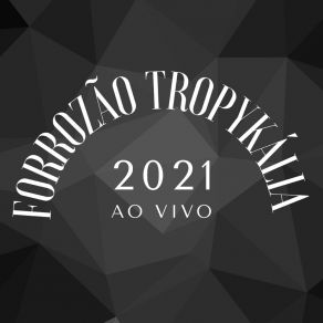2021 Ao Vivo (Ao Vivo) album cover