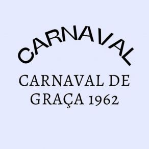 Carnaval De Graça 1962 album cover