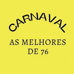 As Melhores De 76 album cover