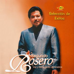 Selección De Éxitos (Voz Y Sentimiento De América) album cover