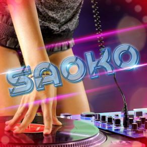Saoko (Remix) album cover