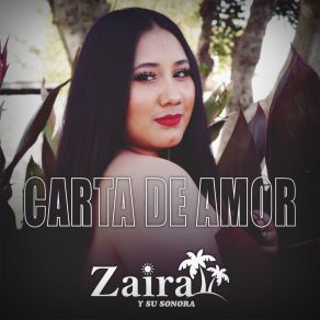 Carta De Amor album cover