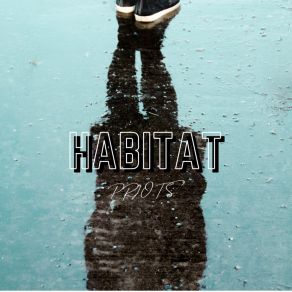 Habitat album cover