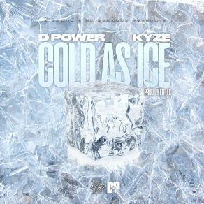 Cold As Ice album cover