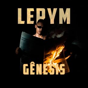 Gênesis album cover