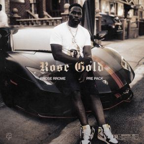 Rose Gold Pre Pack album cover