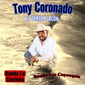 El Tercer Jalón album cover