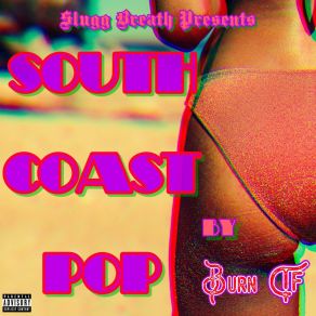 South Coast Pop album cover