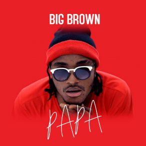 Papa (Best Of Big Brown) album cover
