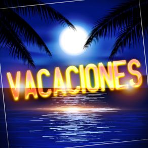 Vacaciones (Remix) album cover