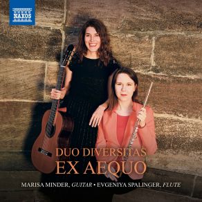 Ex Aequo album cover