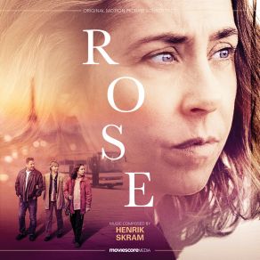 Rose (Original Soundtrack) album cover