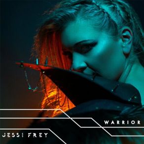 Warrior album cover