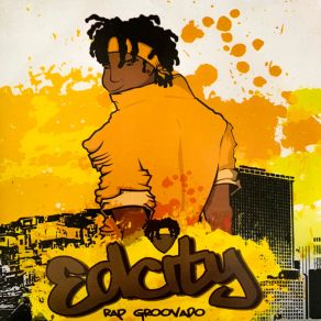 Rap Groovado album cover