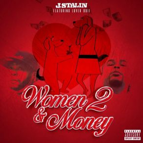 Woman & Money 2 album cover