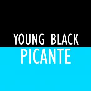 Picante album cover