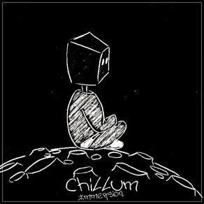 Immersion album cover