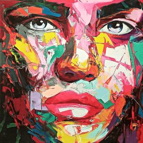 Femme album cover