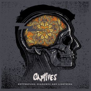 Butterflies, Diamonds And Lightning album cover