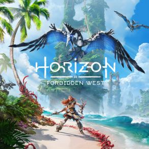 Promise Of The West (Single) album cover