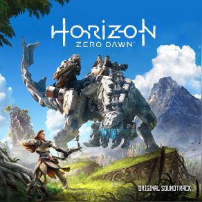 Horizon Zero Dawn (CD1) album cover