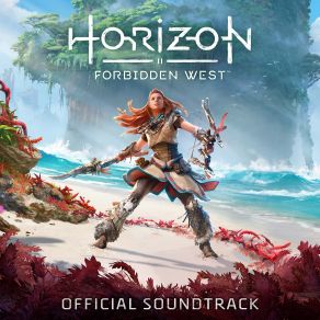 Horizon Forbidden West (Original Soundtrack) (CD2) album cover