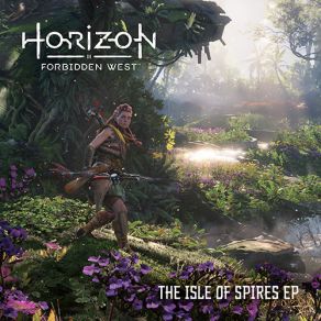 Horizon Forbidden West (Original Soundtrack) (CD3) album cover