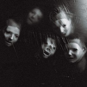 The Great Regression (L. Alcopop! Records) album cover
