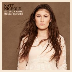 In Jesus Name (God Of Possible) (Single) album cover