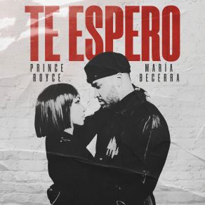 Te Espero (Single) album cover