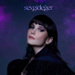 Sevgideğer album cover
