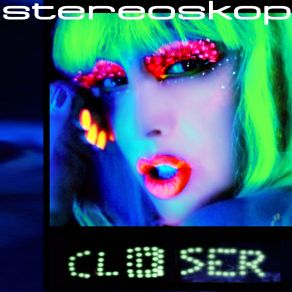 Closer (Single) album cover