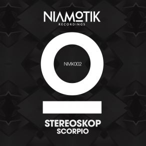 Scorpio (Maxi-Single) album cover