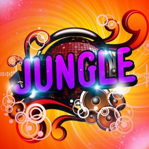 Jungle (Remix) album cover
