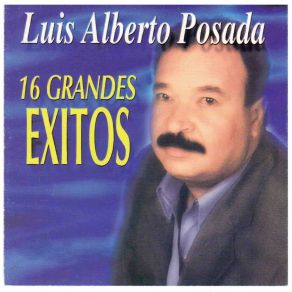 16 Grandes Éxitos (CD2) album cover