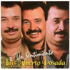 Un Sentimiento album cover