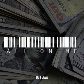 All On Me album cover