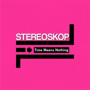 Time Means Nothing album cover