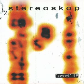 Speed (Remastered) album cover
