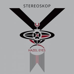 Hazel Eyes (Maxi-Single) album cover