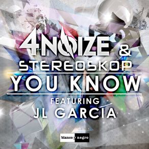 You Know (Maxi-Single) album cover