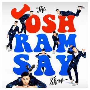 The Josh Ramsay Show album cover