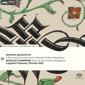 Apostola Apostolorum album cover