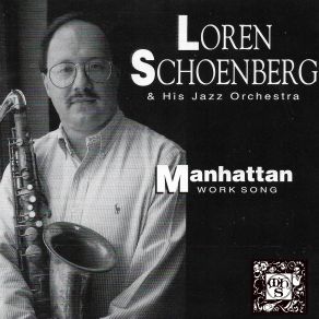 Manhattan Work Song album cover