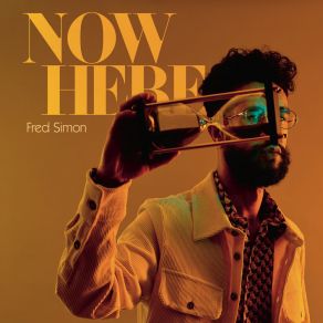 Now Here album cover