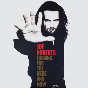 Looking For The Here And Now album cover