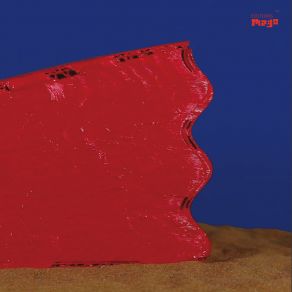 Bucked Up Space album cover