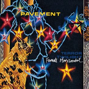 Terror Twilight: Farewell Horizontal (Deluxe Edition) (CD1) album cover