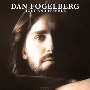 Holy And Humble album cover