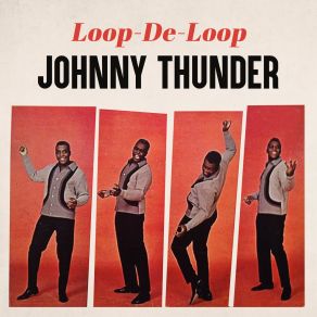 Loop De Loop album cover